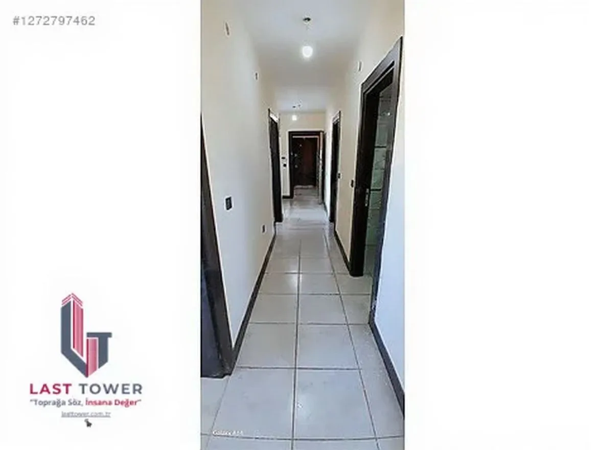 75M² ERZURUM SATILIK 2+1 DAİRE AZIZIYE YENİ - Fotoğraf 12