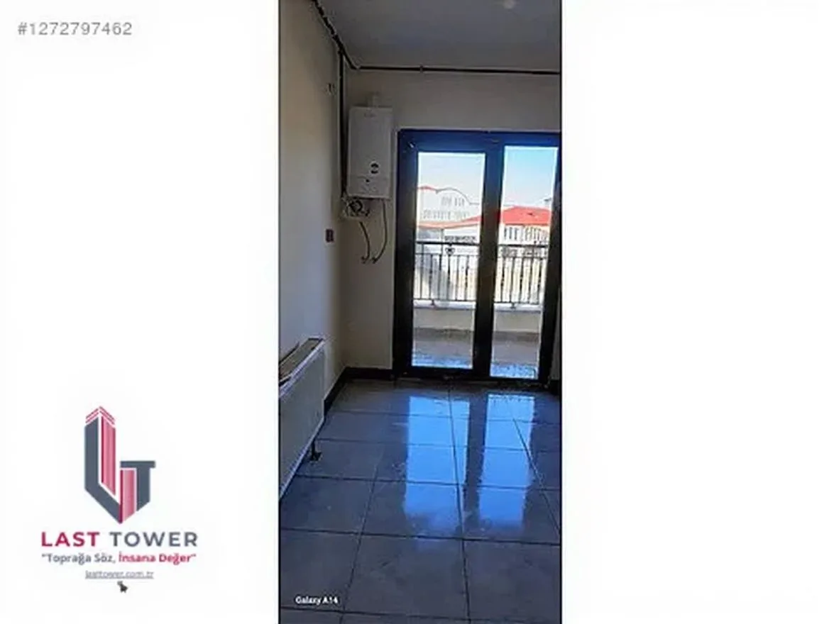 75M² ERZURUM SATILIK 2+1 DAİRE AZIZIYE YENİ - Fotoğraf 15