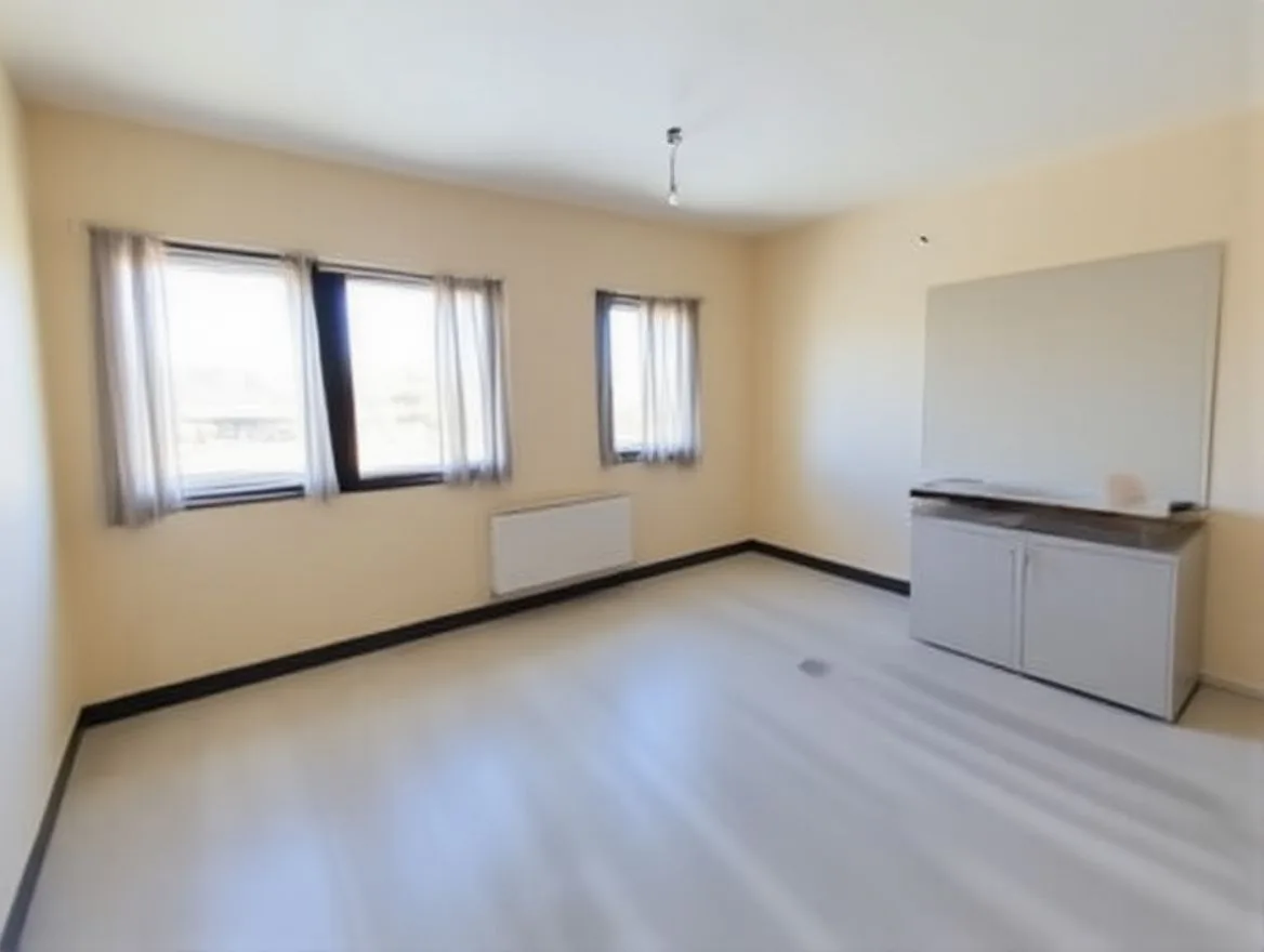 75M² ERZURUM SATILIK 2+1 DAİRE AZIZIYE YENİ - Fotoğraf 16