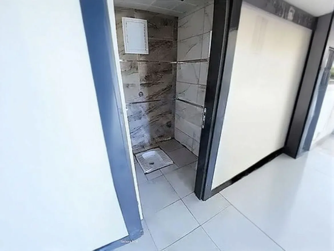 75M² ERZURUM SATILIK 2+1 DAİRE AZIZIYE YENİ
