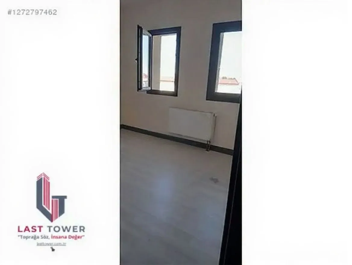 75M² ERZURUM SATILIK 2+1 DAİRE AZIZIYE YENİ