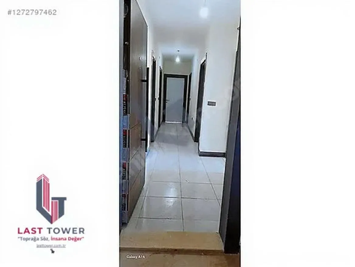 75M² ERZURUM SATILIK 2+1 DAİRE AZIZIYE YENİ