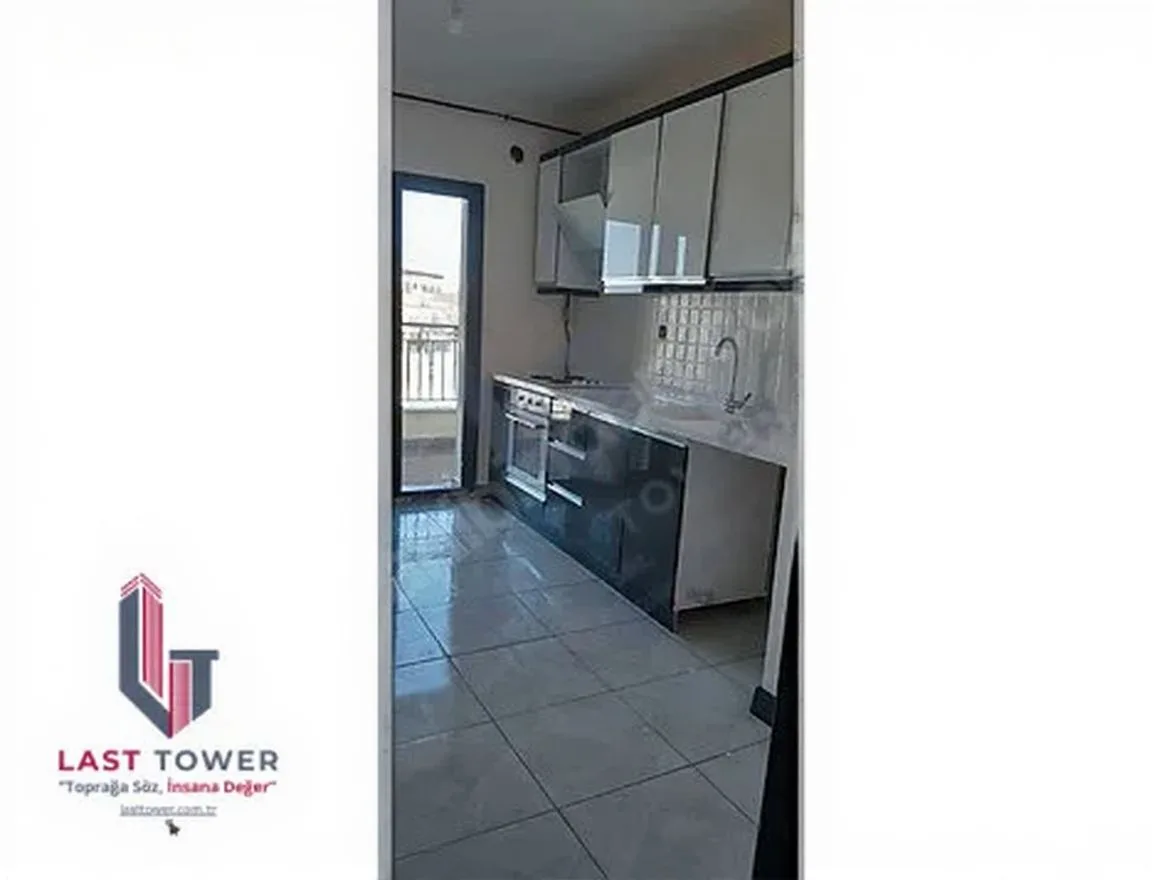 75M² ERZURUM SATILIK 2+1 DAİRE AZIZIYE YENİ - Fotoğraf 6