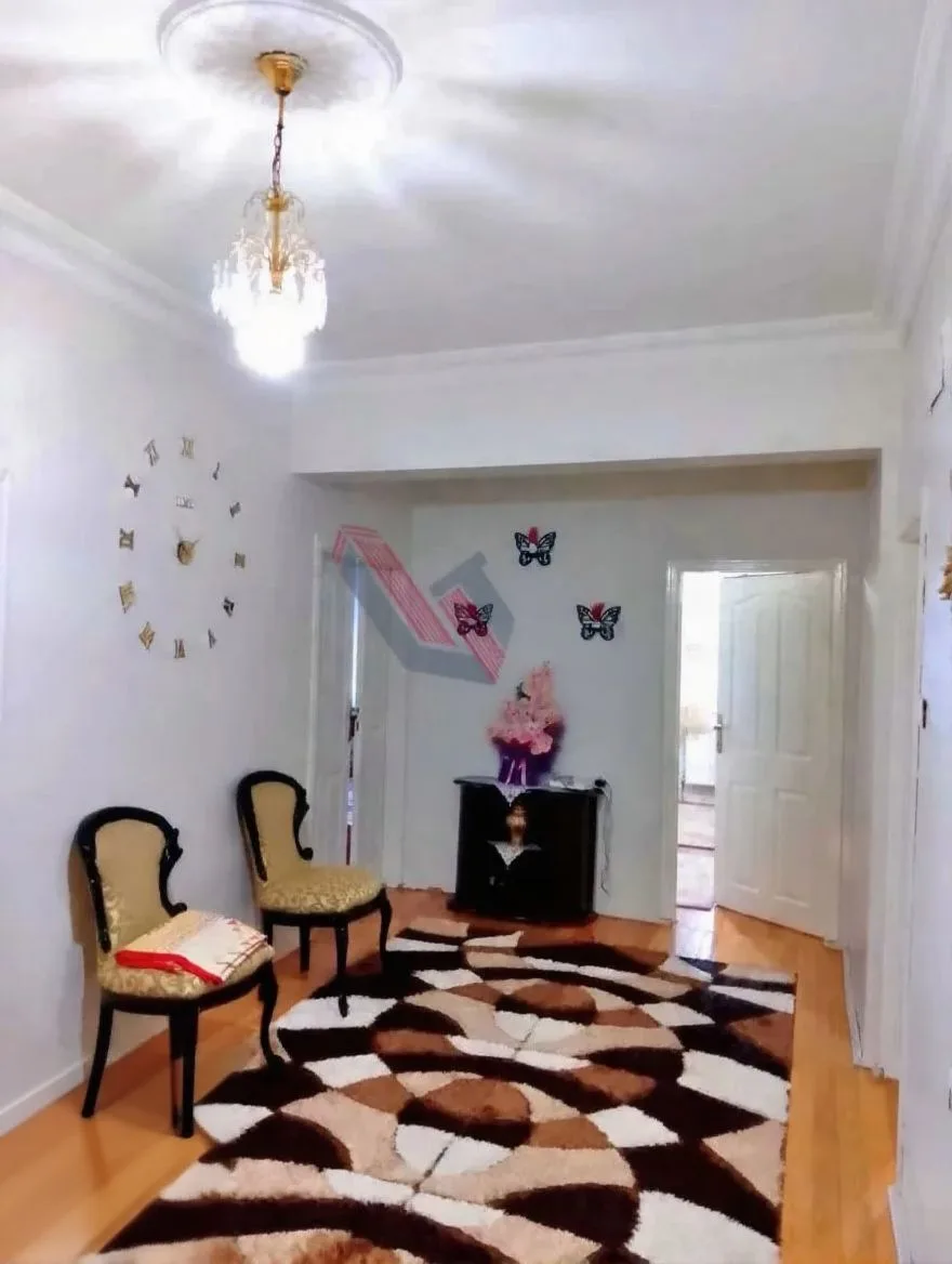 180M² ERZURUM SATILIK 3+1 DAİRE YAKUTIYE SİTE İÇİ - Fotoğraf 10