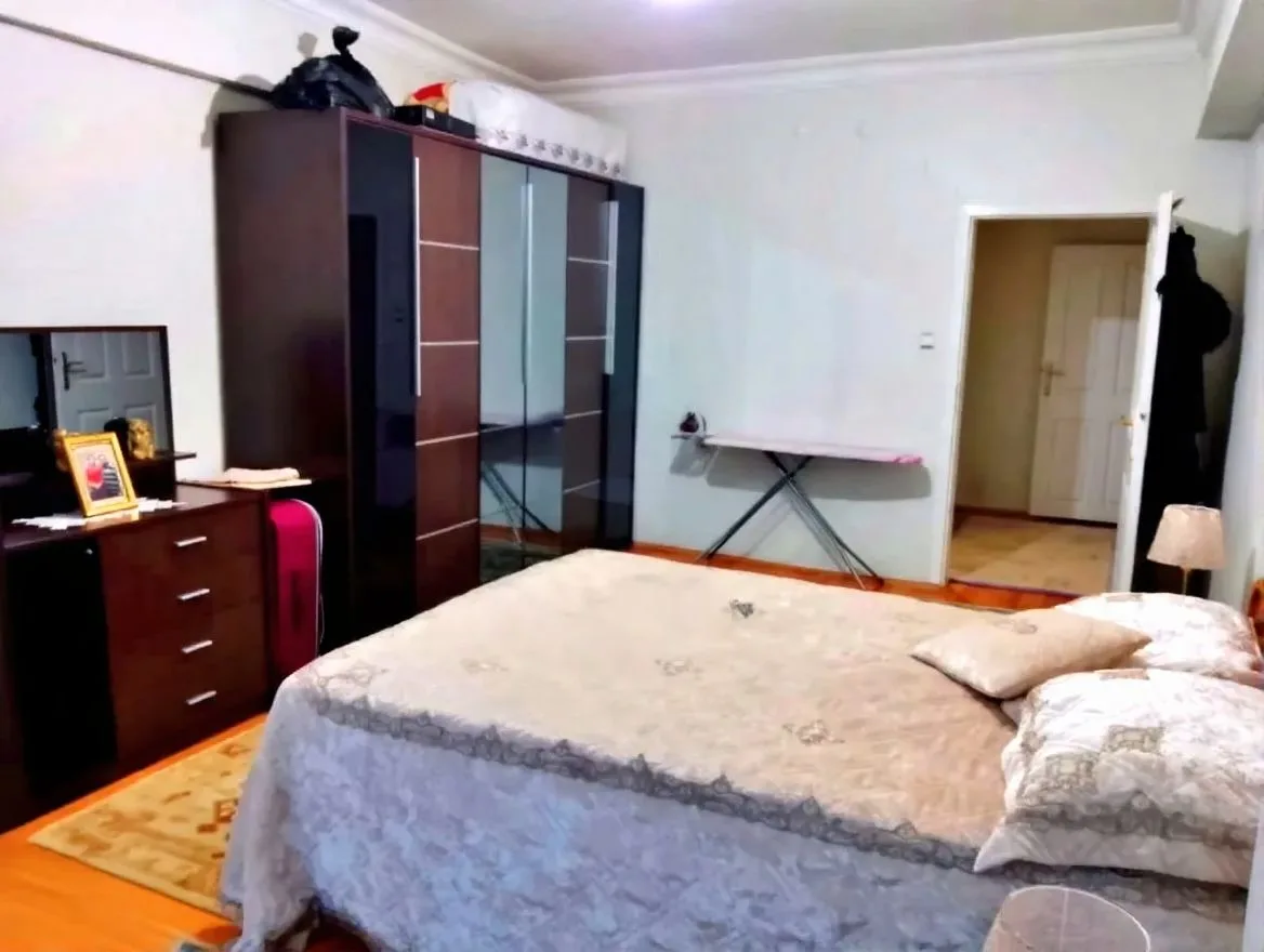 180M² ERZURUM SATILIK 3+1 DAİRE YAKUTIYE SİTE İÇİ - Fotoğraf 11