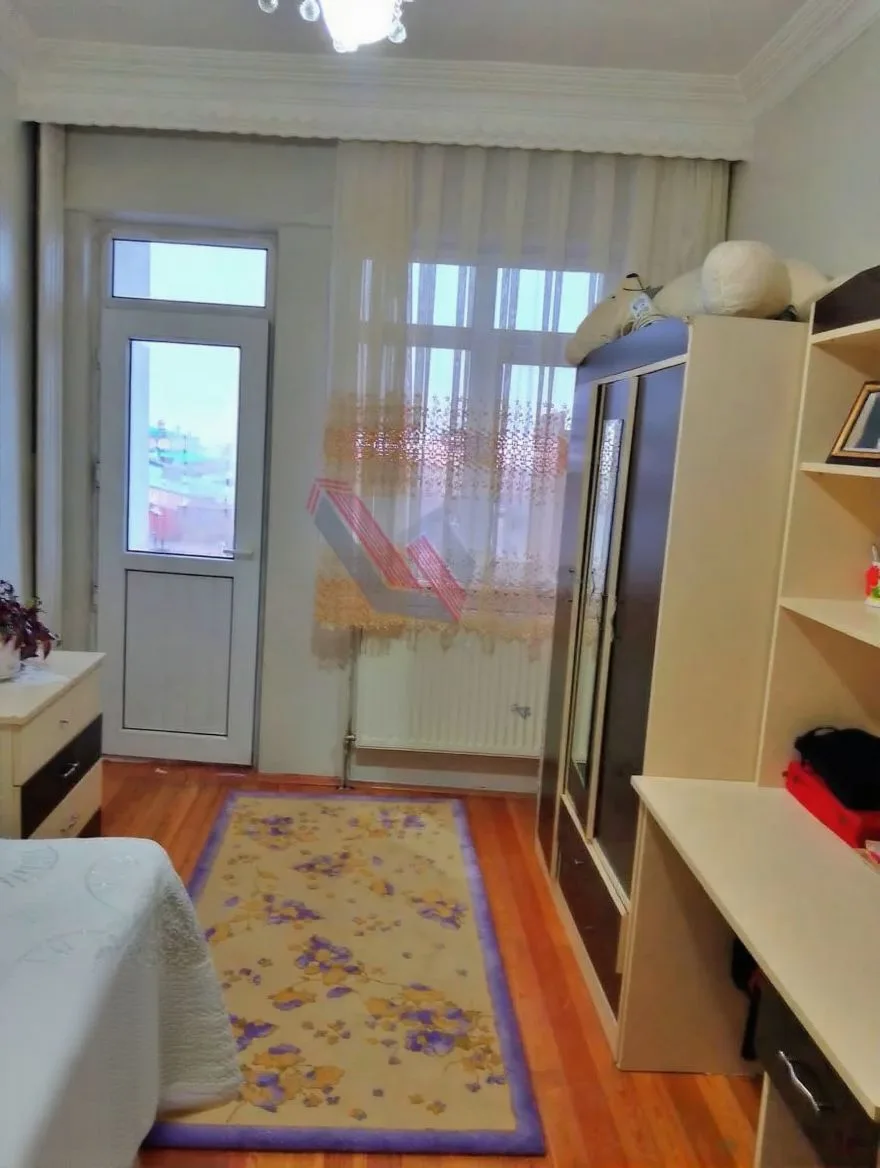 180M² ERZURUM SATILIK 3+1 DAİRE YAKUTIYE SİTE İÇİ - Fotoğraf 13