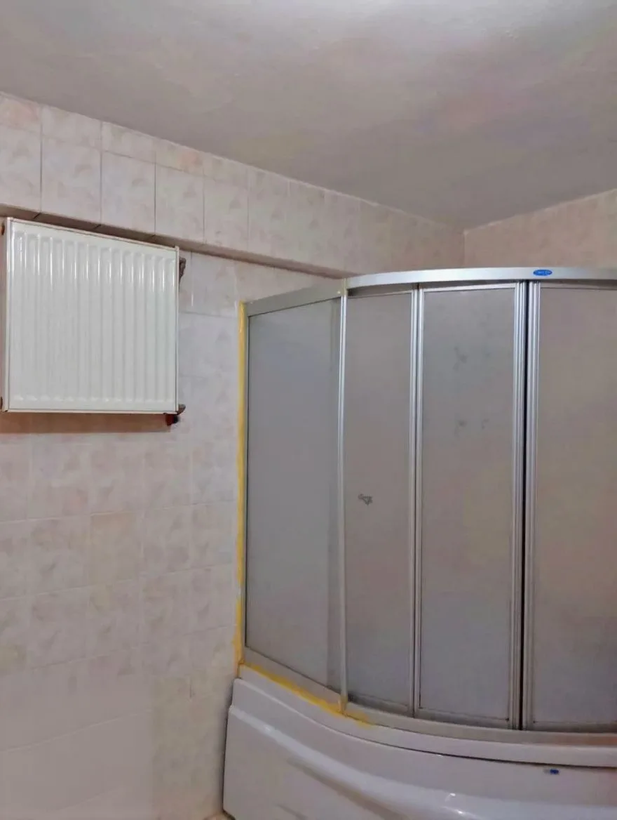180M² ERZURUM SATILIK 3+1 DAİRE YAKUTIYE SİTE İÇİ - Fotoğraf 14