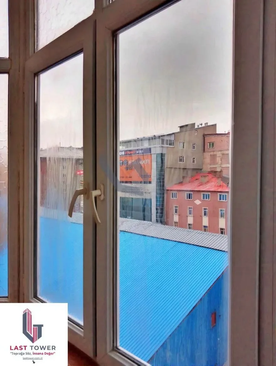 180M² ERZURUM SATILIK 3+1 DAİRE YAKUTIYE SİTE İÇİ - Fotoğraf 17