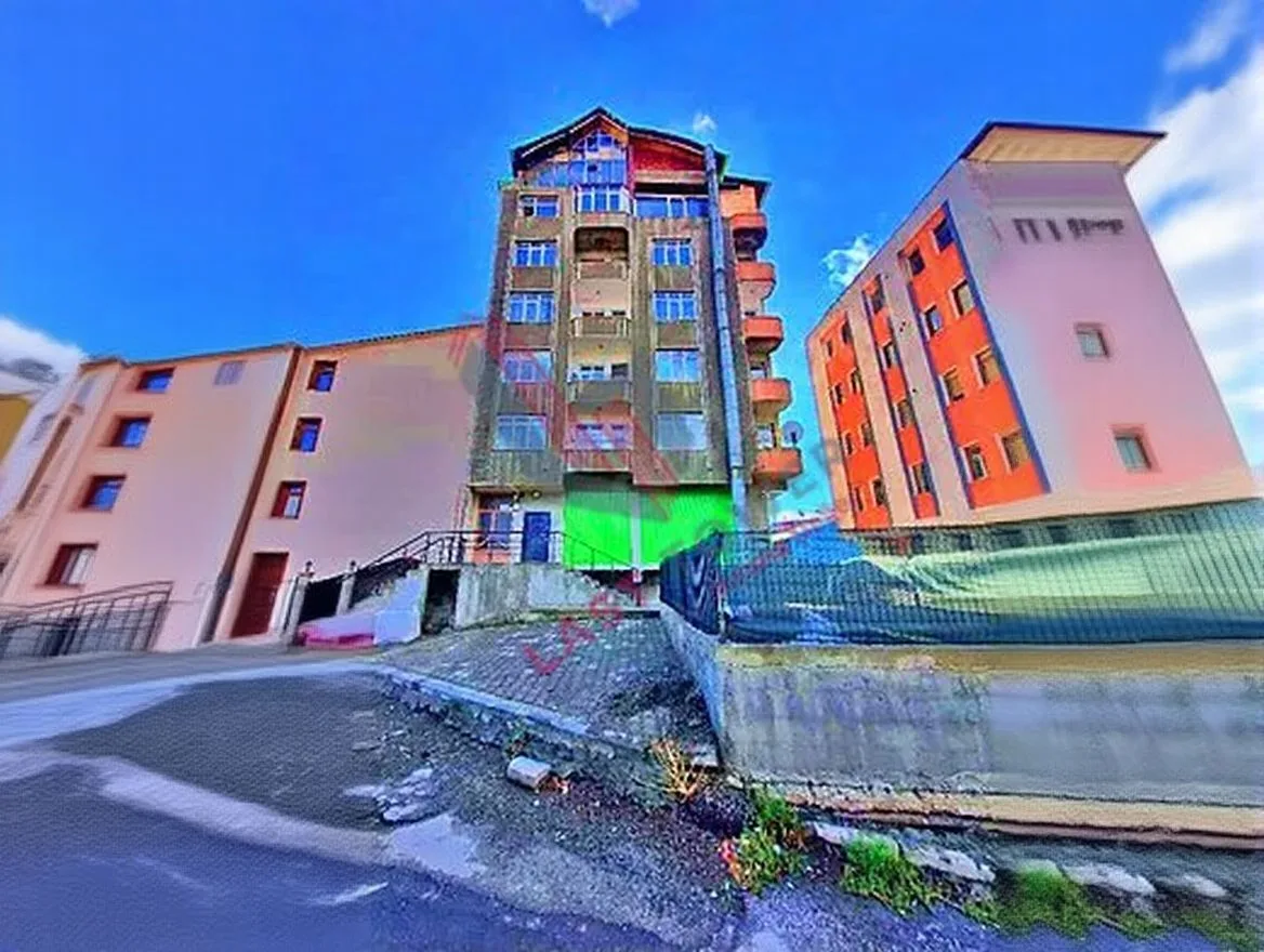 180M² ERZURUM SATILIK 3+1 DAİRE YAKUTIYE SİTE İÇİ - Fotoğraf 19