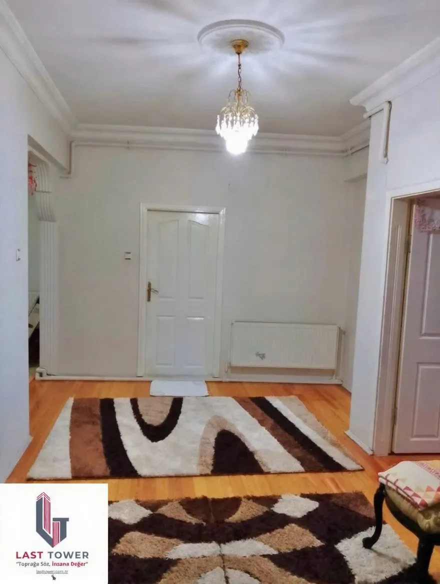 180M² ERZURUM SATILIK 3+1 DAİRE YAKUTIYE SİTE İÇİ
