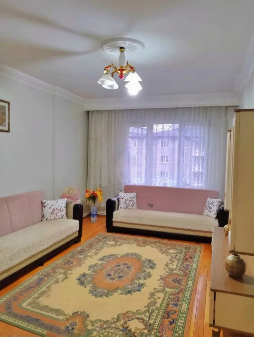 180M² ERZURUM SATILIK 3+1 DAİRE YAKUTIYE SİTE İÇİ