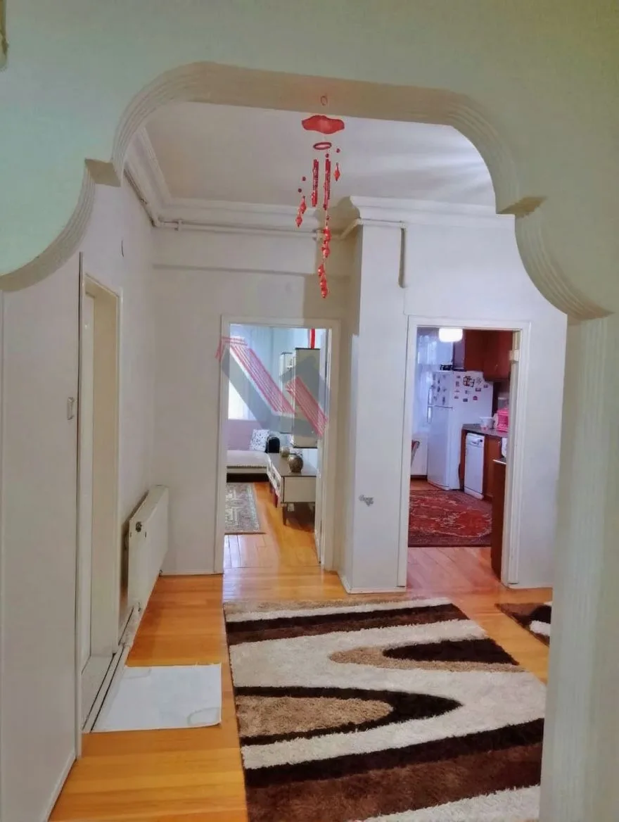 180M² ERZURUM SATILIK 3+1 DAİRE YAKUTIYE SİTE İÇİ - Fotoğraf 6