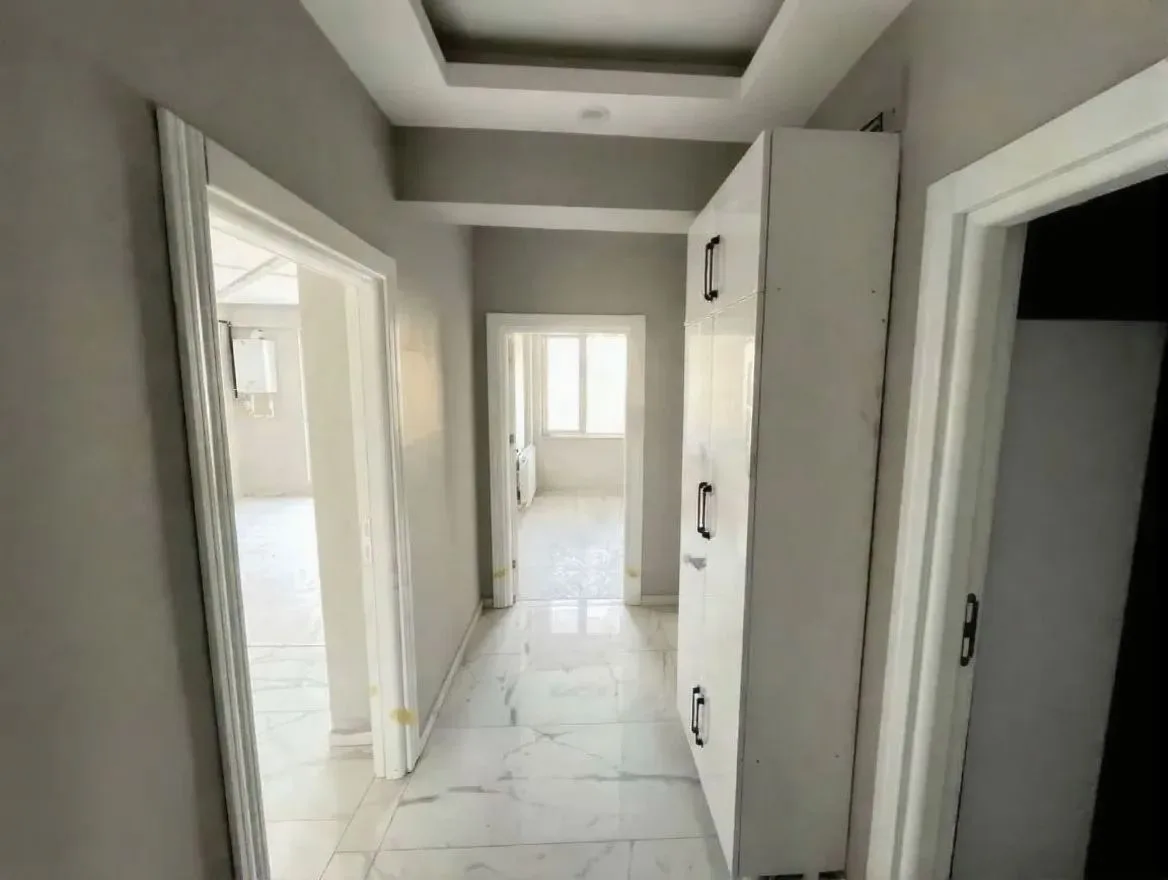 2+0 KİRALIK DAİRE ERZURUM/PALANDÖKEN 75M² GİRİŞ KAT