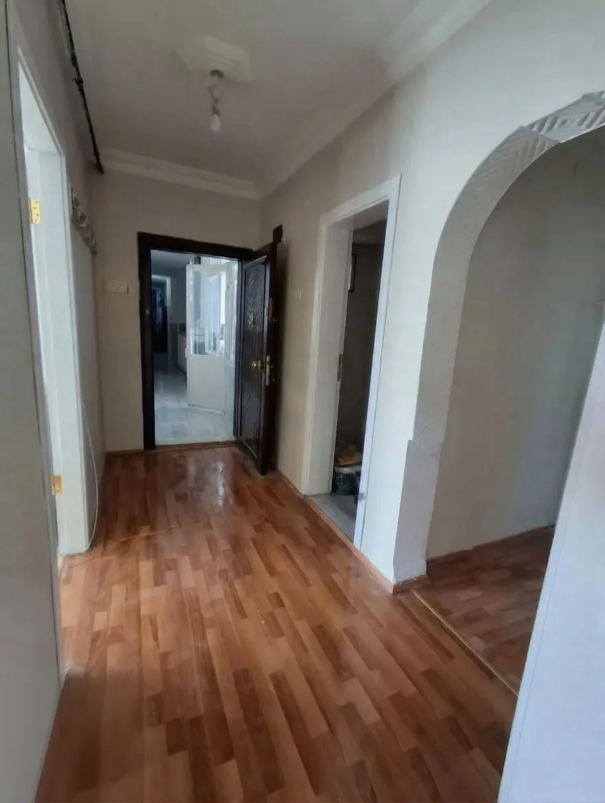 ERZURUM KİRALIK 3+1 DAİRE 145M² YAKUTIYE ARA/7 - Fotoğraf 12