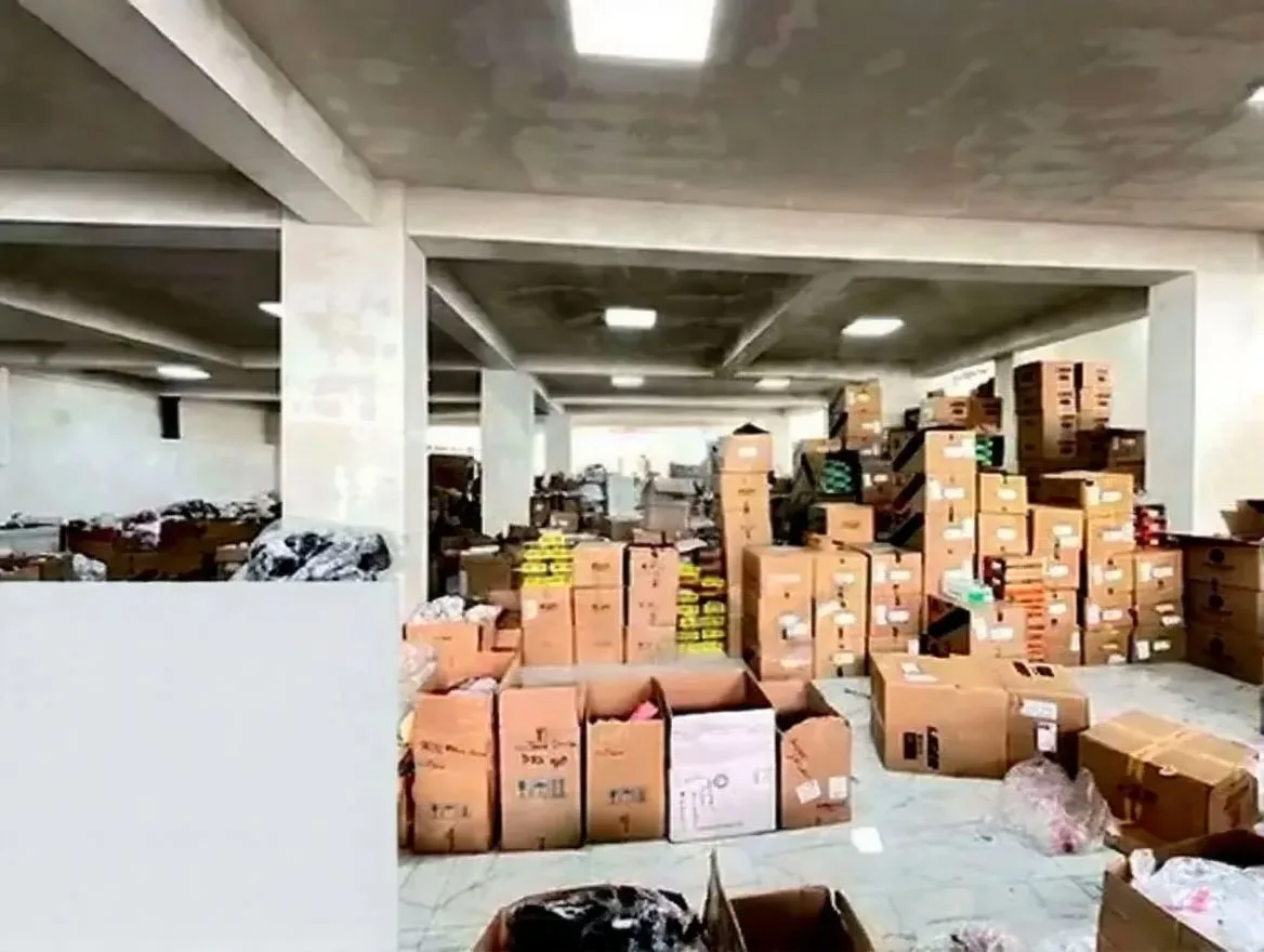 KİRALIK DÜKKAN ERZURUM YAKUTIYE KURTULUŞ MH. 1100M² - Fotoğraf 11