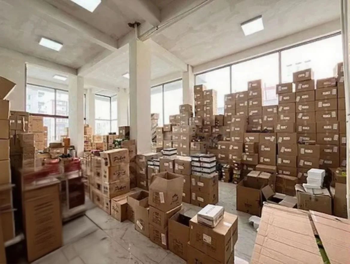 KİRALIK DÜKKAN ERZURUM YAKUTIYE KURTULUŞ MH. 1100M² - Fotoğraf 8
