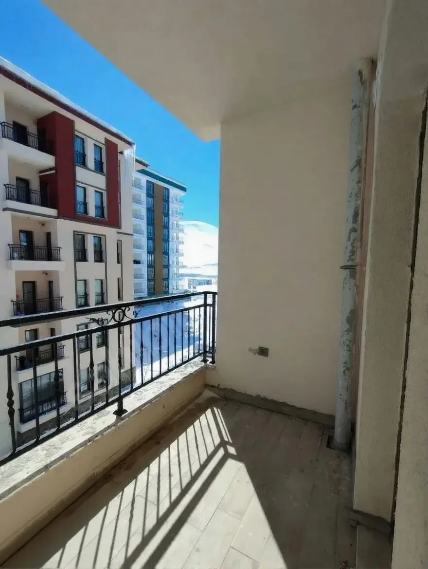ERZURUM KİRALIK 3+1 DAİRE 100M² PALANDÖKEN ARA/5 - Fotoğraf 10