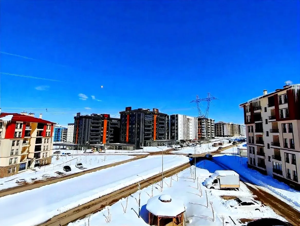 ERZURUM KİRALIK 3+1 DAİRE 100M² PALANDÖKEN ARA/5