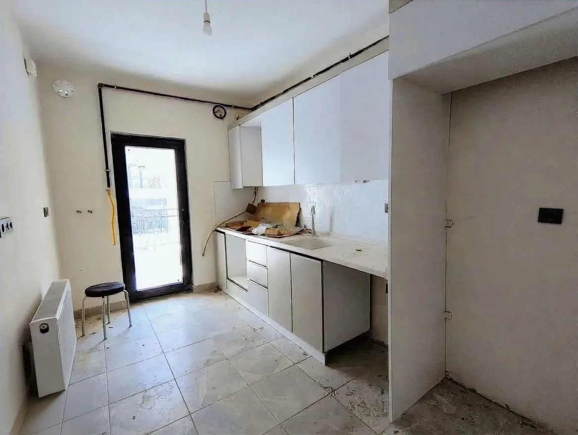 ERZURUM KİRALIK 3+1 DAİRE 100M² PALANDÖKEN ARA/5 - Fotoğraf 9