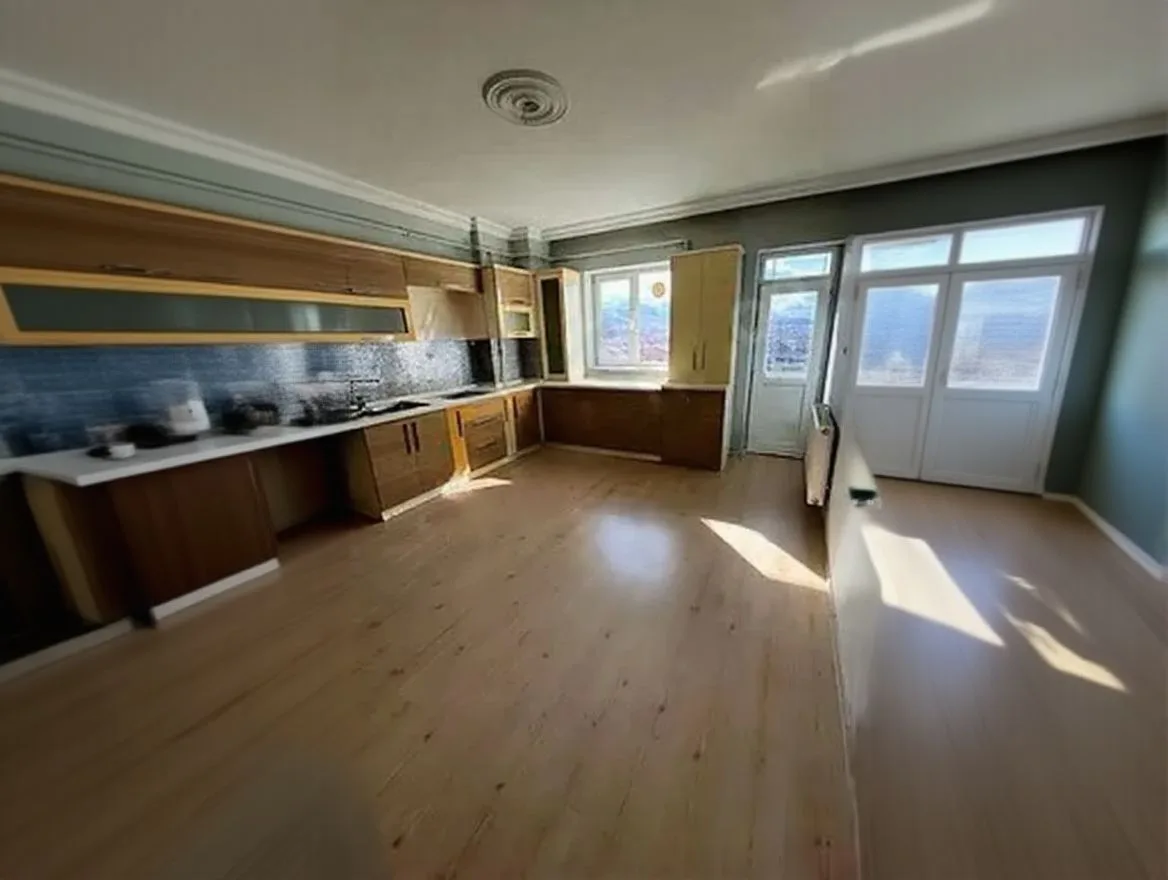 ERZURUM KİRALIK ASANSÖRLÜ 4+1 DAİRE 220M² PALANDÖKEN - Fotoğraf 13
