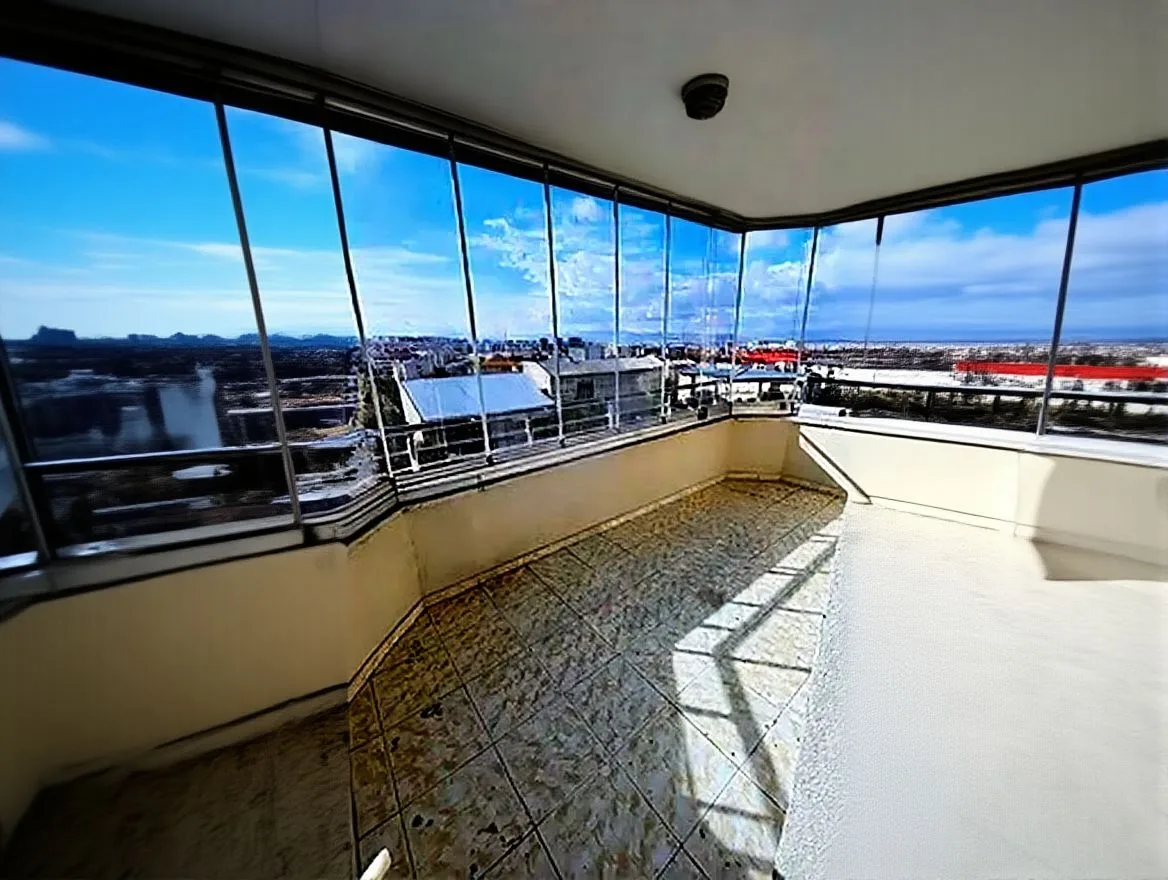 ERZURUM KİRALIK ASANSÖRLÜ 4+1 DAİRE 220M² PALANDÖKEN - Fotoğraf 16