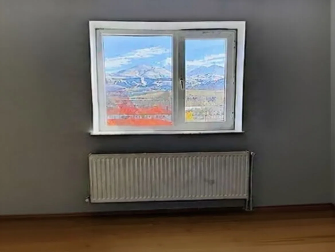 ERZURUM KİRALIK ASANSÖRLÜ 4+1 DAİRE 220M² PALANDÖKEN - Fotoğraf 26