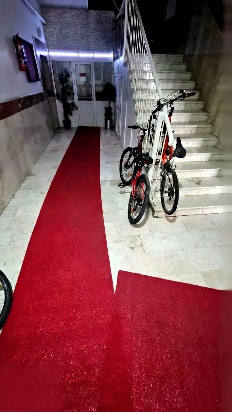 ERZURUM KİRALIK ASANSÖRLÜ 4+1 DAİRE 220M² PALANDÖKEN - Fotoğraf 6