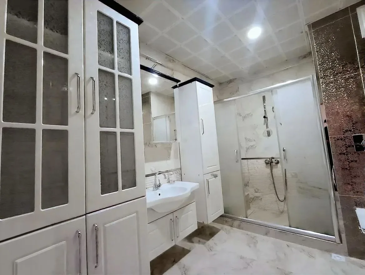 ERZURUM PALANDÖKEN KİRALIK 3+1 DAİRE 150M² MERKEZİ ISITMALI - Fotoğraf 15