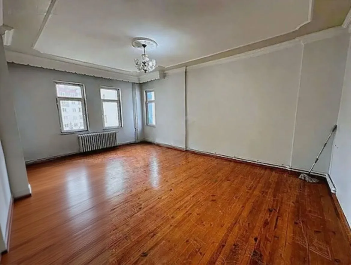 ERZURUM PALANDÖKEN KİRALIK 3+1 DAİRE 150M² MERKEZİ ISITMALI - Fotoğraf 24