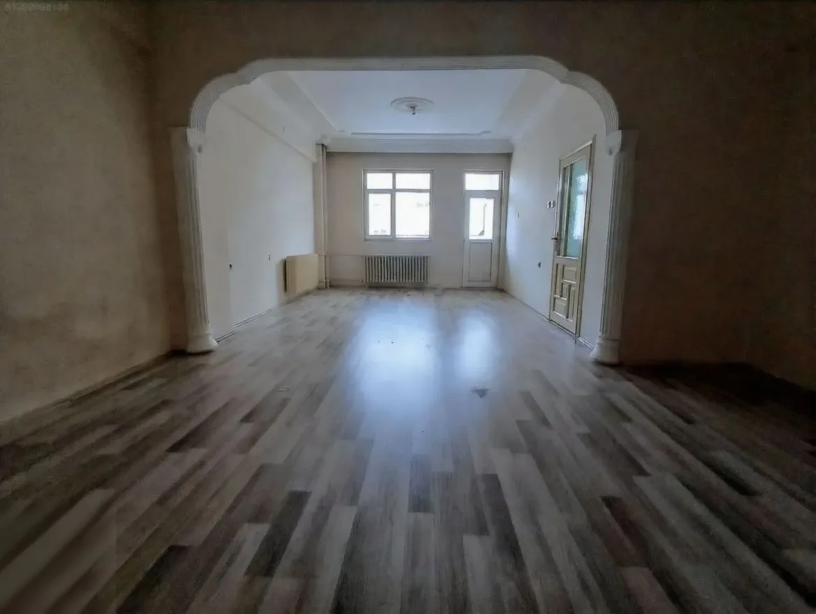 ERZURUM PALANDÖKEN KİRALIK 3+1 DAİRE 150M² MERKEZİ ISITMALI - Fotoğraf 9