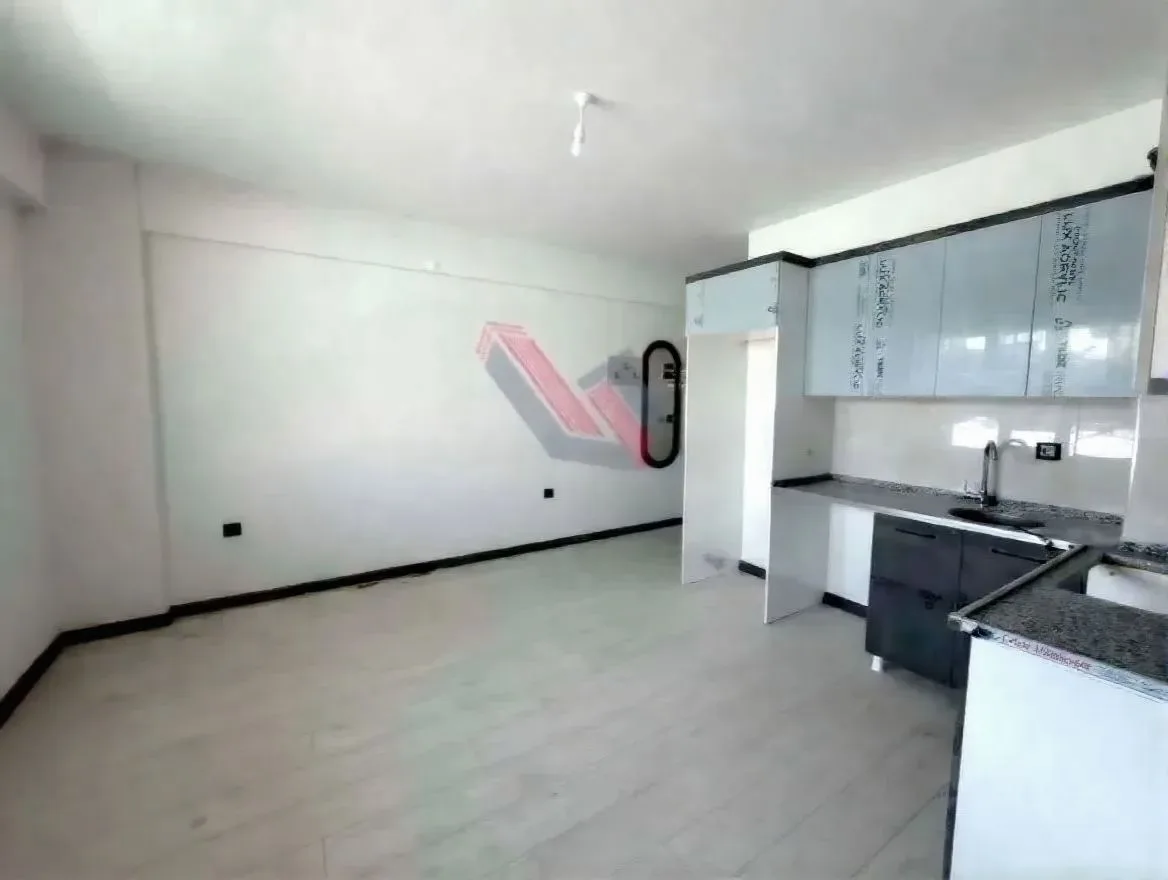 ERZURUM KİRALIK 1+1 DAİRE | AZIZIYE 45M² SIFIR - Fotoğraf 14