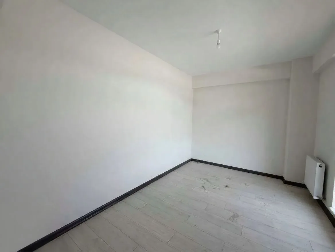 ERZURUM KİRALIK 1+1 DAİRE | AZIZIYE 45M² SIFIR - Fotoğraf 22