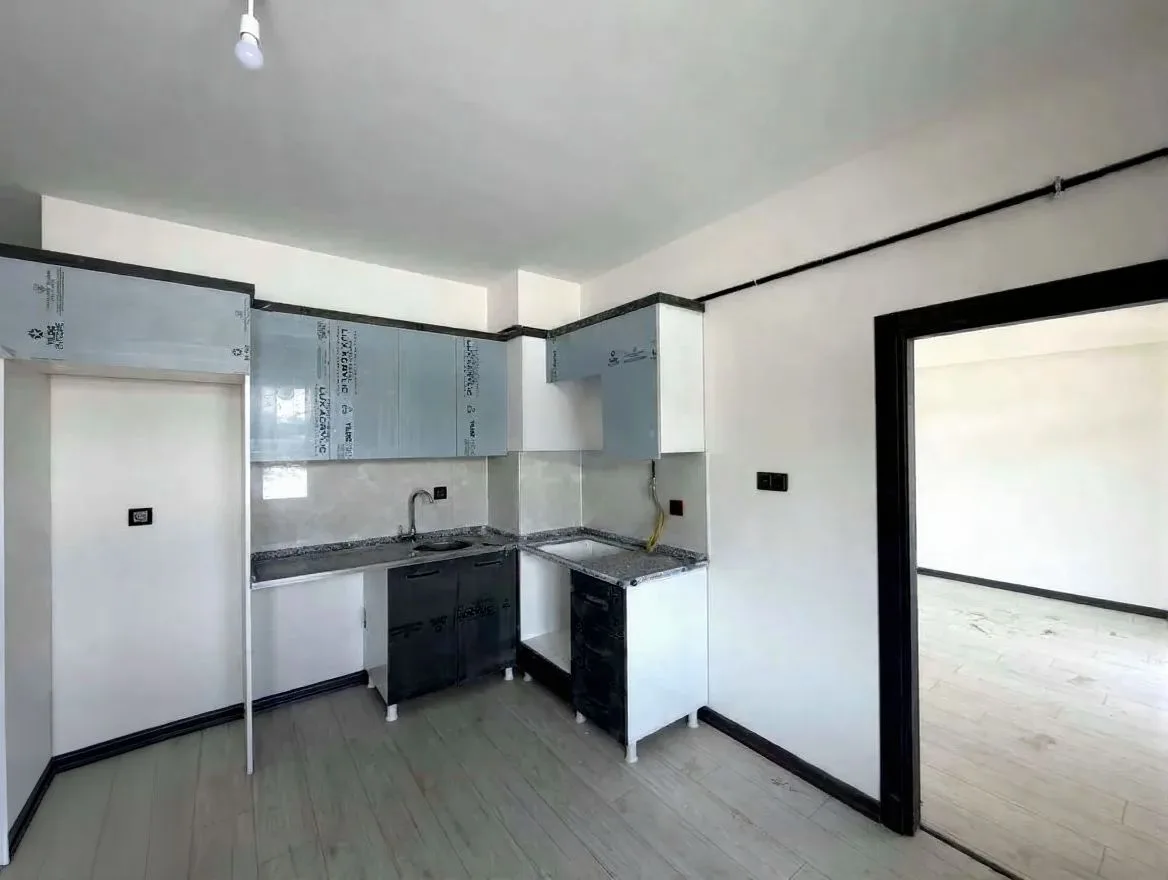 ERZURUM KİRALIK 1+1 DAİRE | AZIZIYE 45M² SIFIR - Fotoğraf 30