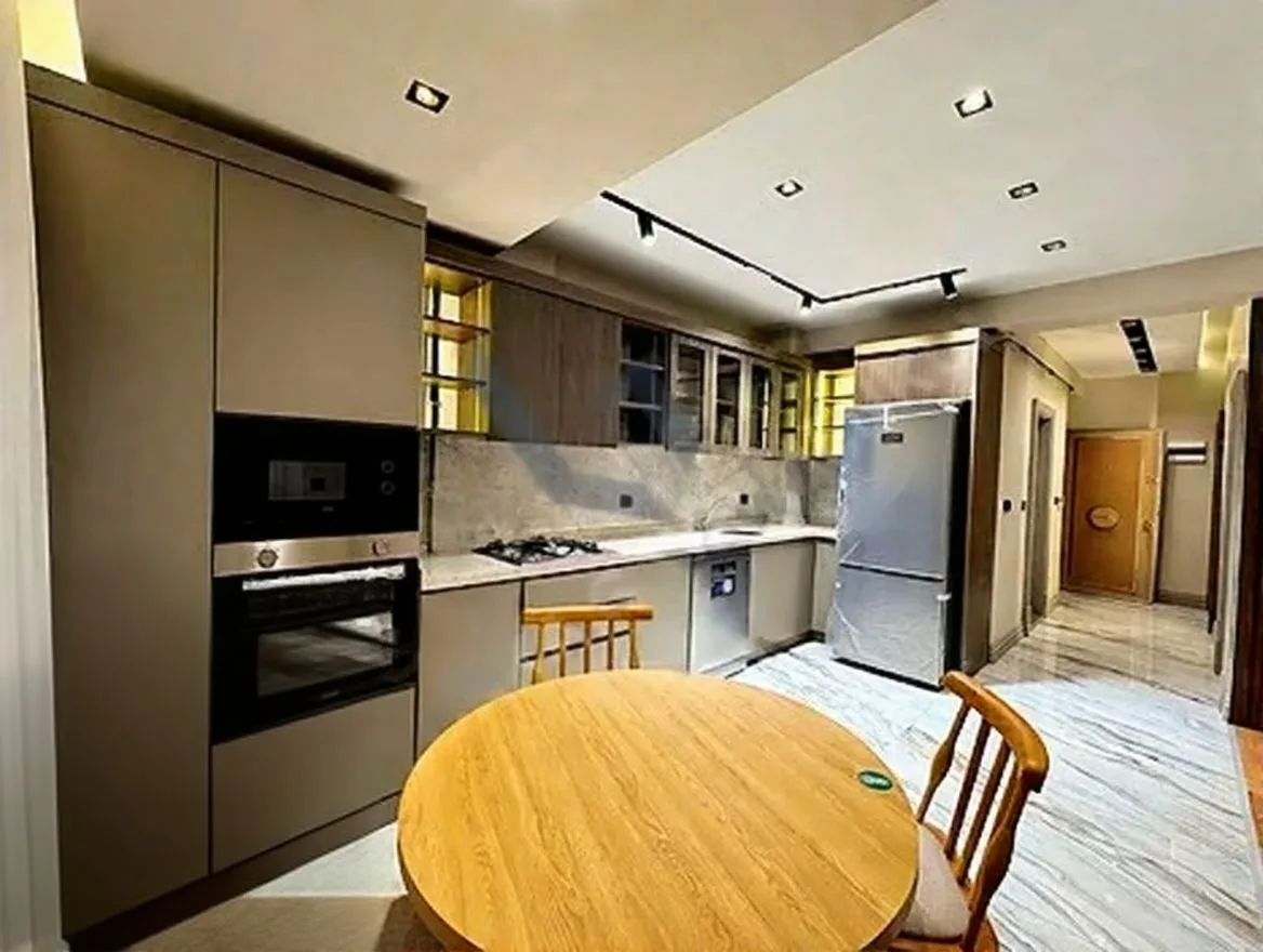 ERZURUM KİRALIK 1+1 DAİRE | AZIZIYE 45M² SIFIR - Fotoğraf 33