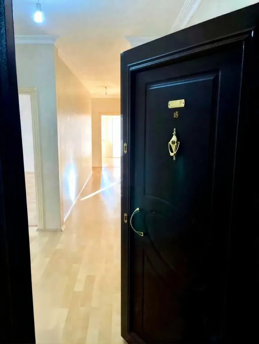 ERZURUM KİRALIK MERKEZİ ISITMALI 3+1 DAİRE | 175M² YAKUTIYE - Fotoğraf 12