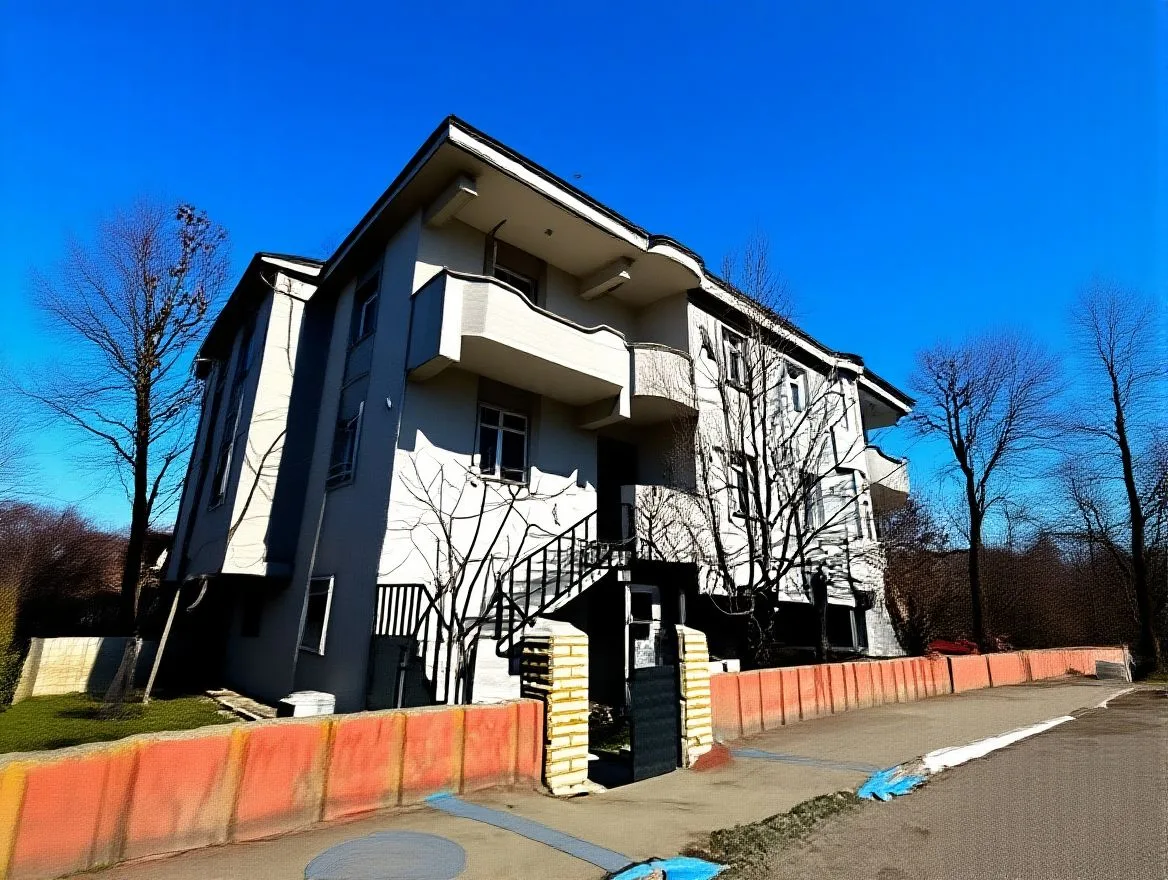 ERZURUM KİRALIK FIRSAT 3+1 DUBLEKS | 170M² AZIZIYE