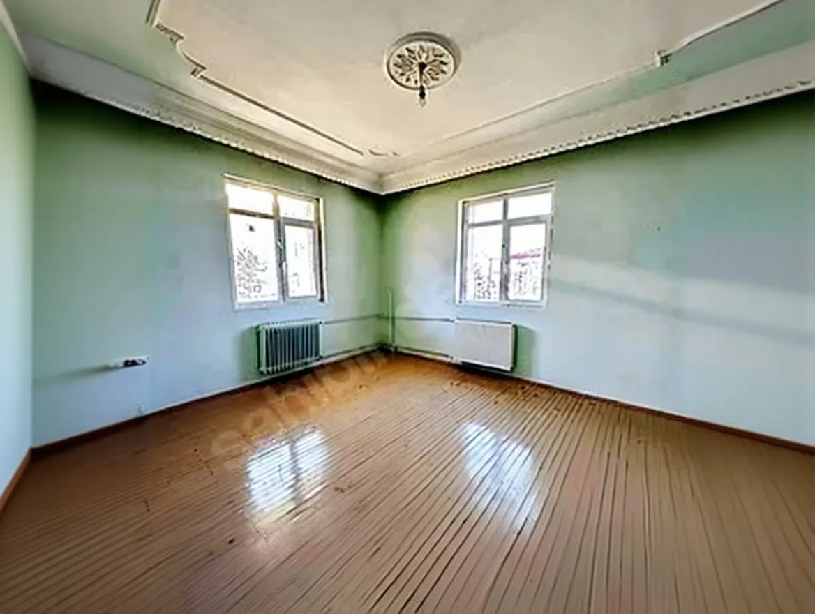 ERZURUM KİRALIK FIRSAT 3+1 DUBLEKS | 170M² AZIZIYE