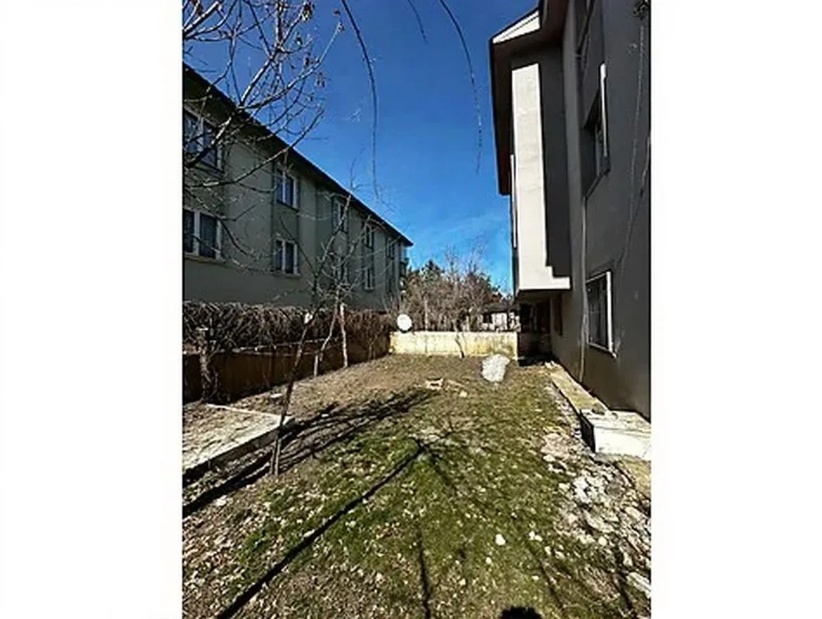 ERZURUM KİRALIK FIRSAT 3+1 DUBLEKS | 170M² AZIZIYE - Fotoğraf 24