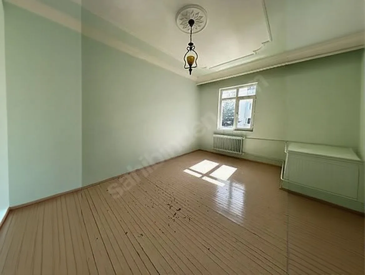 ERZURUM KİRALIK FIRSAT 3+1 DUBLEKS | 170M² AZIZIYE