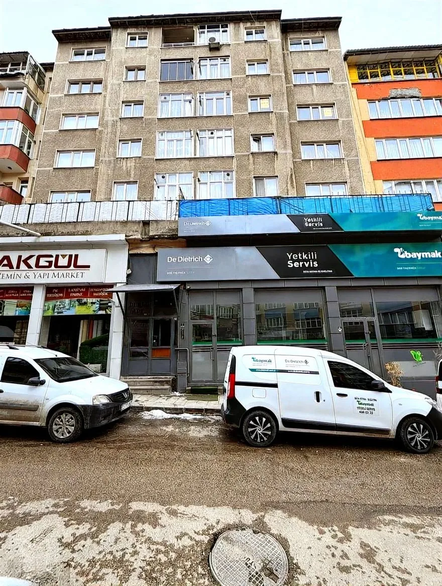 ERZURUM KİRALIK 3+1 DAİRE GİRİŞ KAT KAT 140M² YAKUTIYE