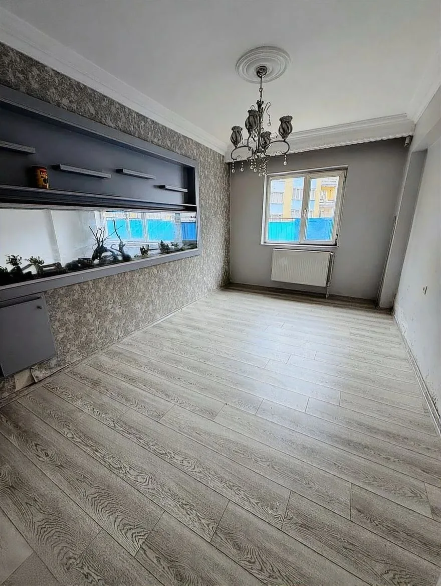 ERZURUM KİRALIK 3+1 DAİRE GİRİŞ KAT KAT 140M² YAKUTIYE