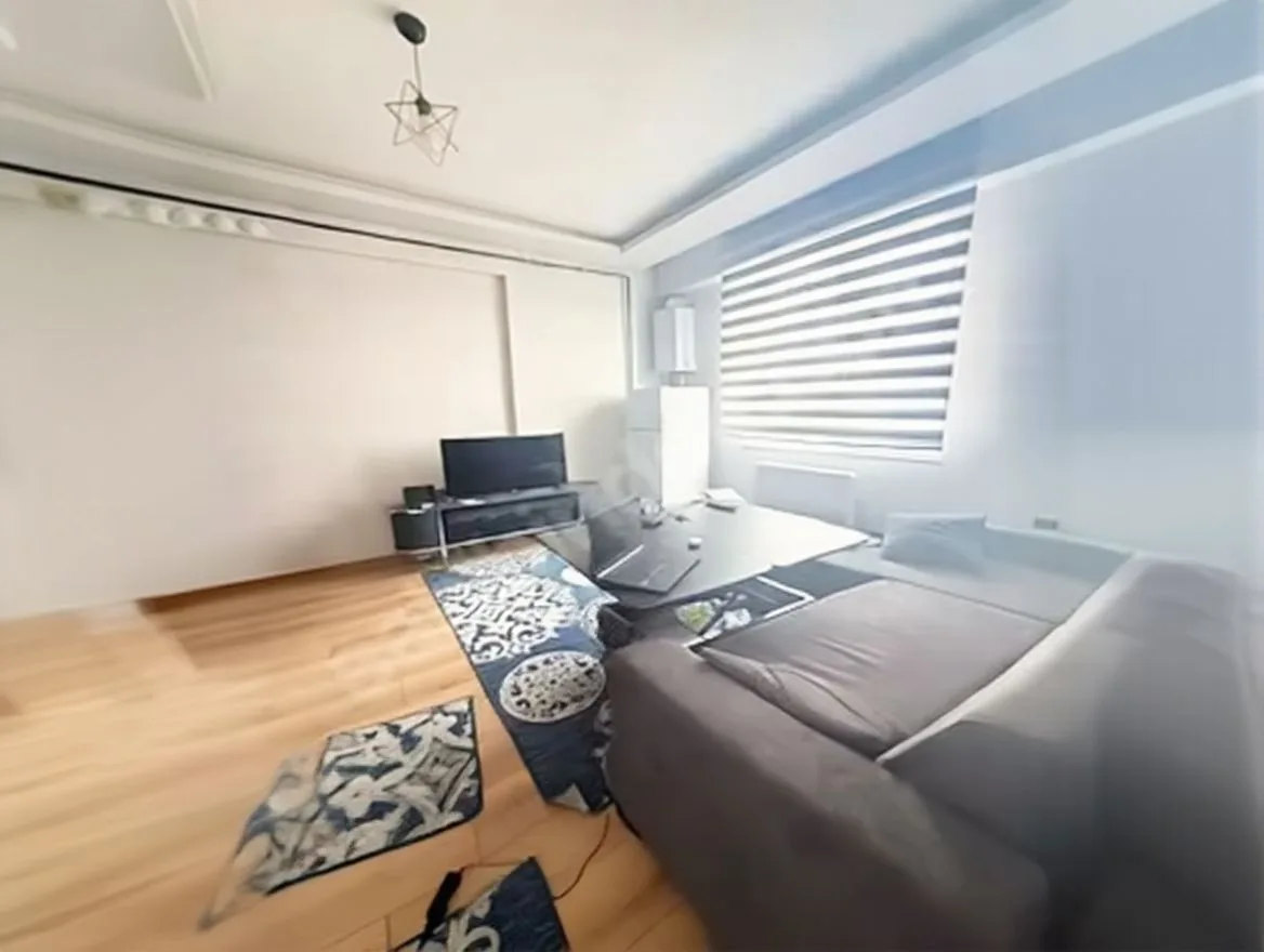 ERZURUM KİRALIK 1+1 DAİRE ARA/3 KAT 45M² AZIZIYE