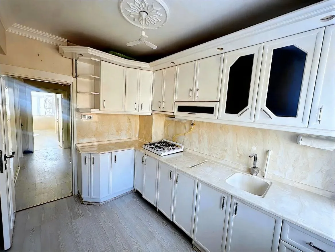 ERZURUM PALANDÖKEN KİRALIK 3+1 DAİRE 110M² - Fotoğraf 11