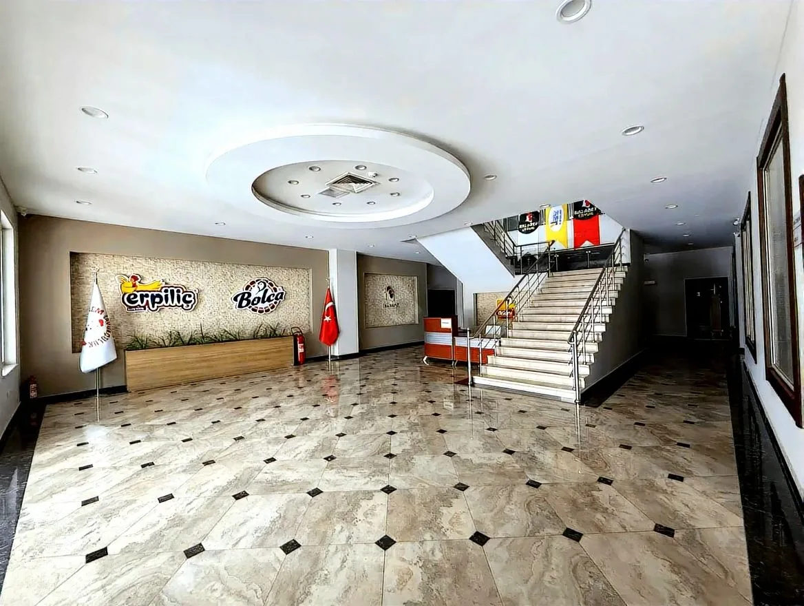 ERZURUM YAKUTIYE KİRALIK DEPO 1000M² - Fotoğraf 12