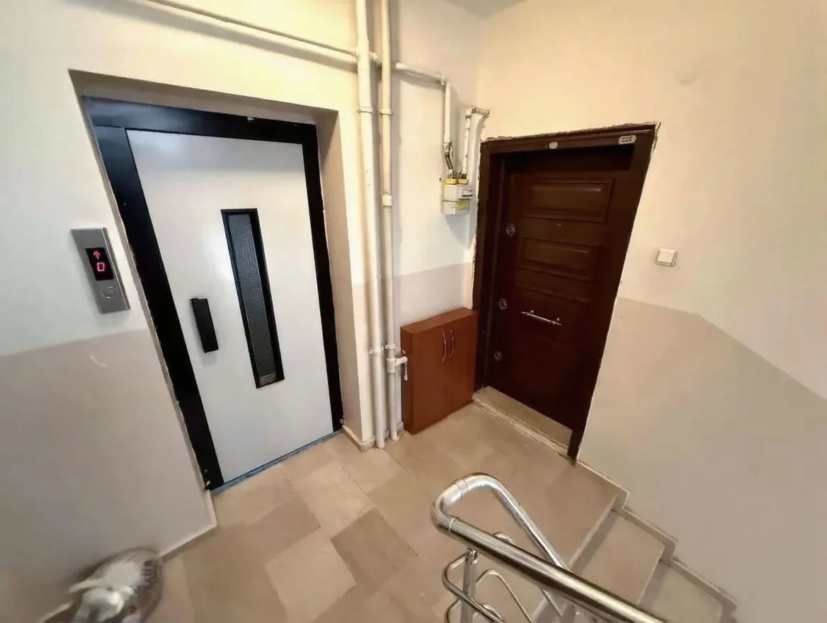 ERZURUM YAKUTIYE KİRALIK 2+1 DAİRE 130M²