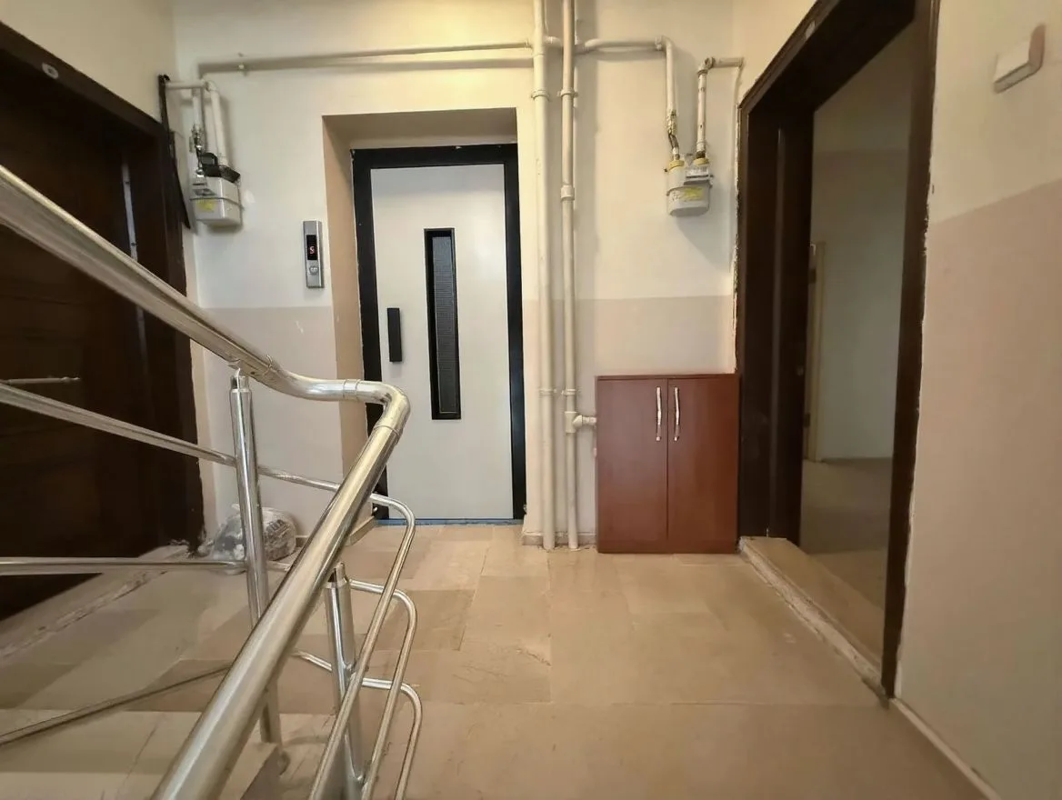 ERZURUM YAKUTIYE KİRALIK 2+1 DAİRE 130M²