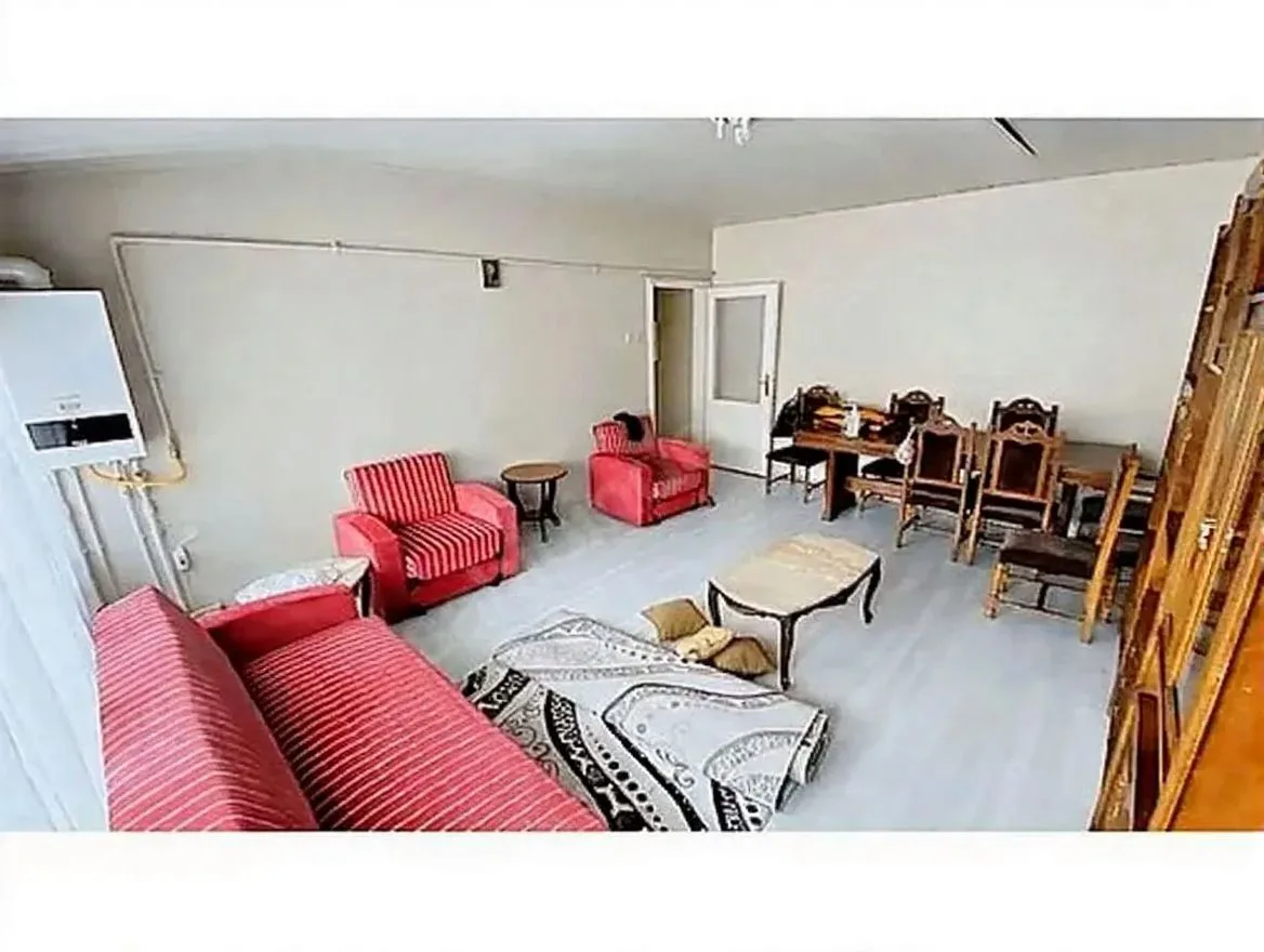 2+1 KİRALIK DAİRE ERZURUM/YAKUTIYE 95M²