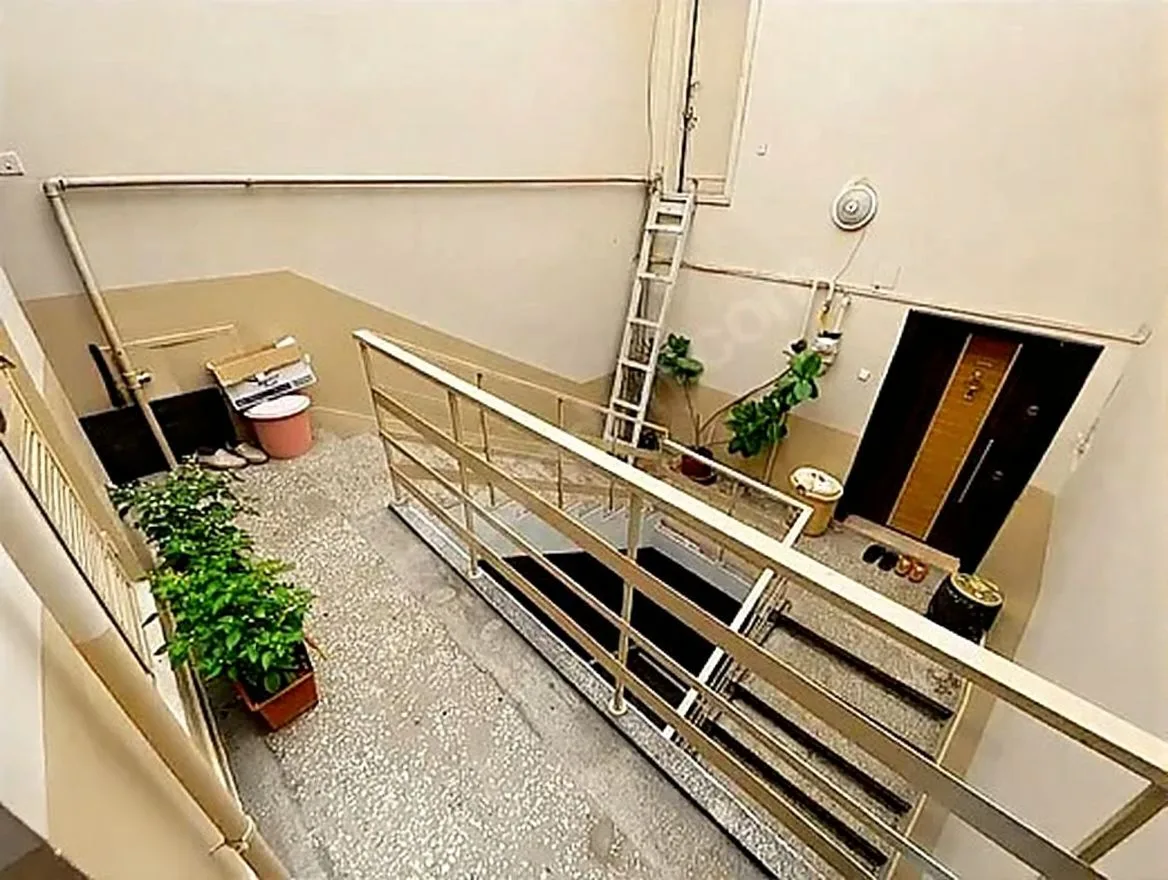 2+1 KİRALIK DAİRE ERZURUM/YAKUTIYE 95M²