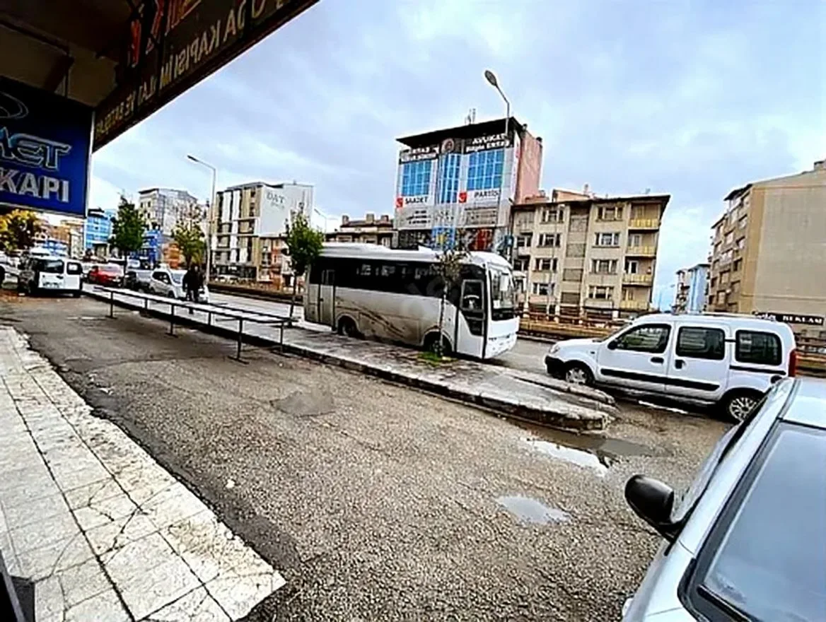 2+1 KİRALIK DAİRE ERZURUM/YAKUTIYE 95M²