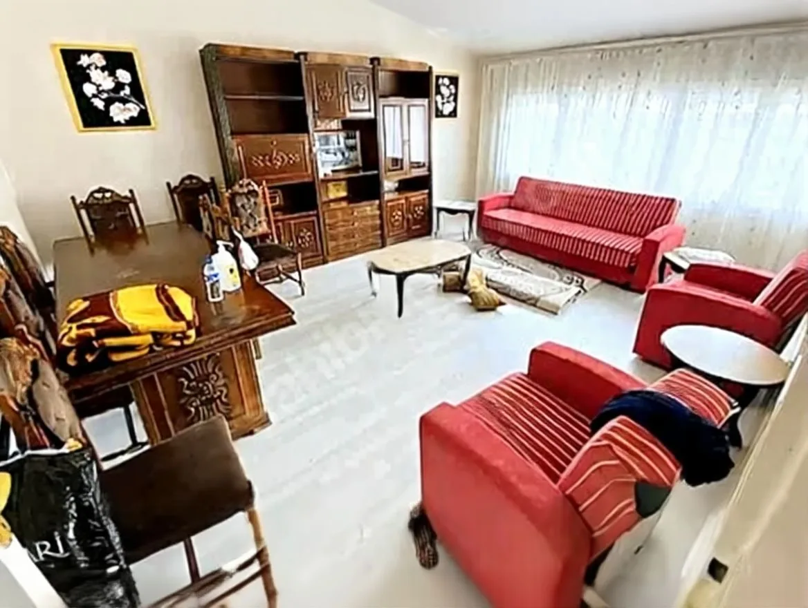 2+1 KİRALIK DAİRE ERZURUM/YAKUTIYE 95M²